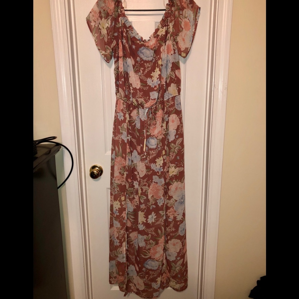 Bebop Dress